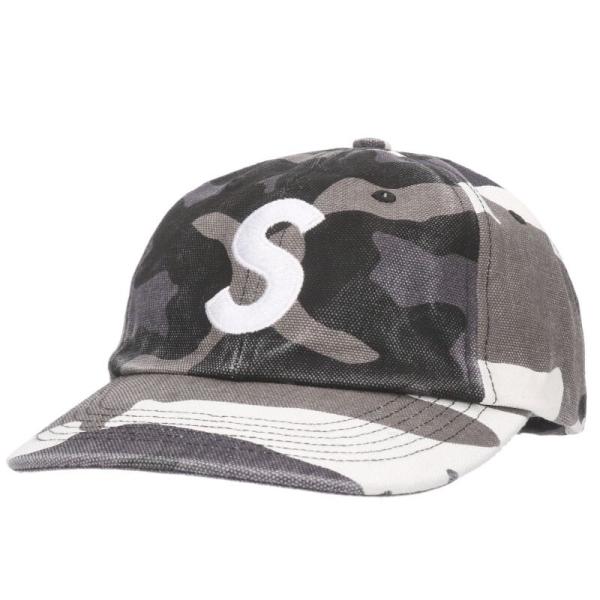 Supreme（シュプリーム） 帽子 サイズ:ONE SIZE 25AW Pigment Coated