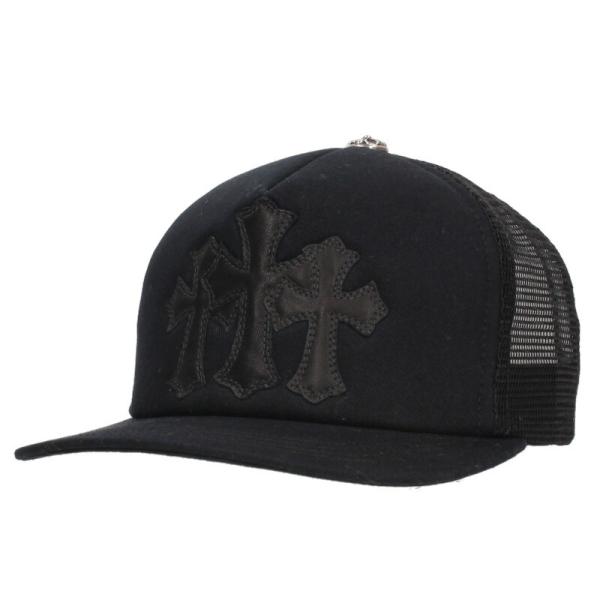 CHROME HEARTS（クロムハーツ） 帽子 TRUCKER CAP トラッカーキャップ