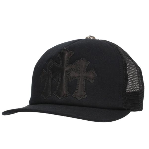 CHROME HEARTS（クロムハーツ） TRUCKER CAP トラッカーキャップ 3