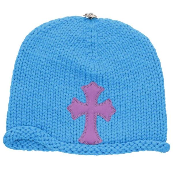 CHROME HEARTS（クロムハーツ） 帽子 サイズ:ONE SIZE BEANIE CASH