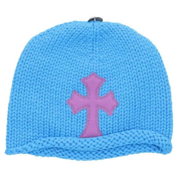 CHROME HEARTS（クロムハーツ） 帽子 サイズ:ONE SIZE BEANIE CASH