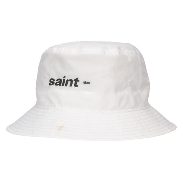 SAINT Mxxxxxx（セントマイケル） 帽子 サイズ:ONE SIZE 25SS SM-HR8