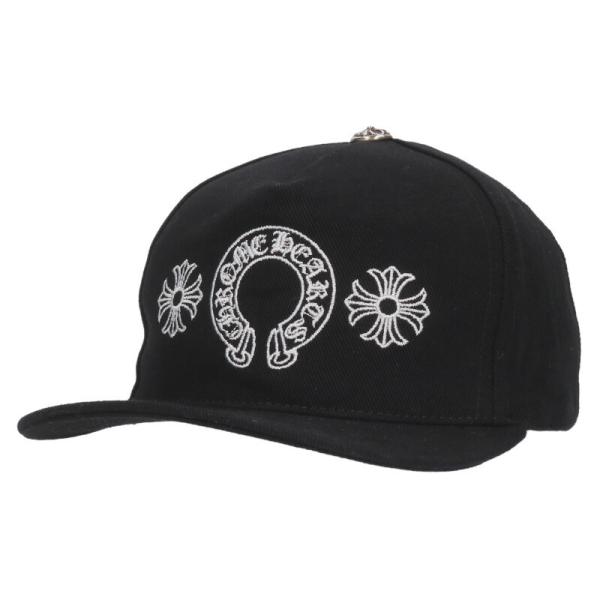 CHROME HEARTS（クロムハーツ） 帽子 BASEBALL TRUCKER ベースボール