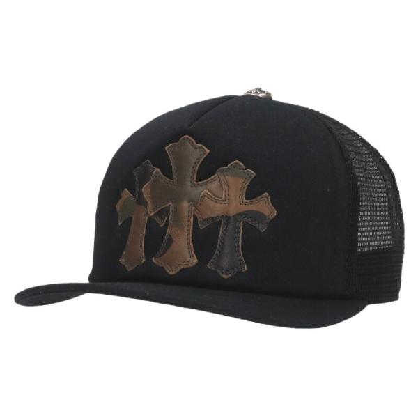 CHROME HEARTS（クロムハーツ） TRUCKER CAPトラッカーキャップ 3