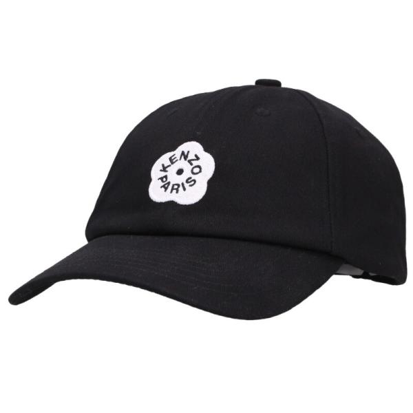 KENZO（ケンゾー） サイズ:ONE SIZE FF58AC411F34 フラワーロゴパッチ