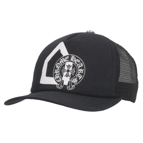 確実正規品 新品 CHROMEHEARTS ドーバーストリートマーケット 帽子 CHROME HEARTS（クロムハーツ） 帽子 ドーバーストリートマーケット