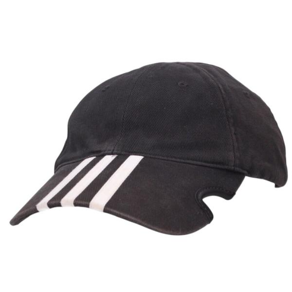 BALENCIAGA（バレンシアガ） サイズ:L 712160 410B2 ロゴストライプ