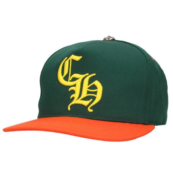 CHROME HEARTS（クロムハーツ） サイズ:ONE SIZE CH HAT マイアミ限定