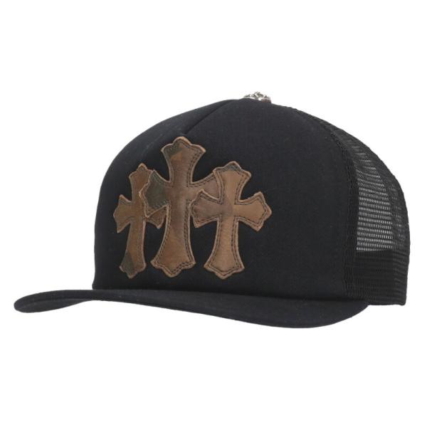 CHROME HEARTS（クロムハーツ） TRUCKER CAP トラッカーキャップ 3