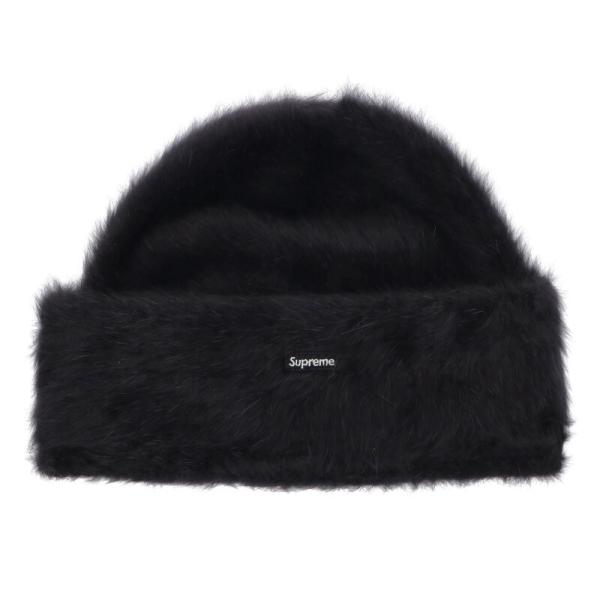 シュプリーム ×カンゴール KANGOL  21AW  Kangol Furgora Beanie ファーゴラビーニーニット帽 メンズ ONE SIZE Supreme（シュプリーム） 帽子 カンゴール サイズ:ONE SIZE 21AW