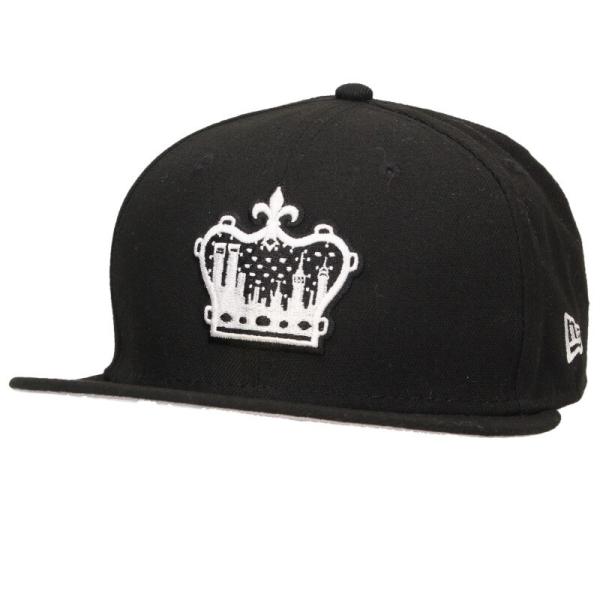 Supreme（シュプリーム） 帽子 ニューエラ サイズ:7.25 23SS King of
