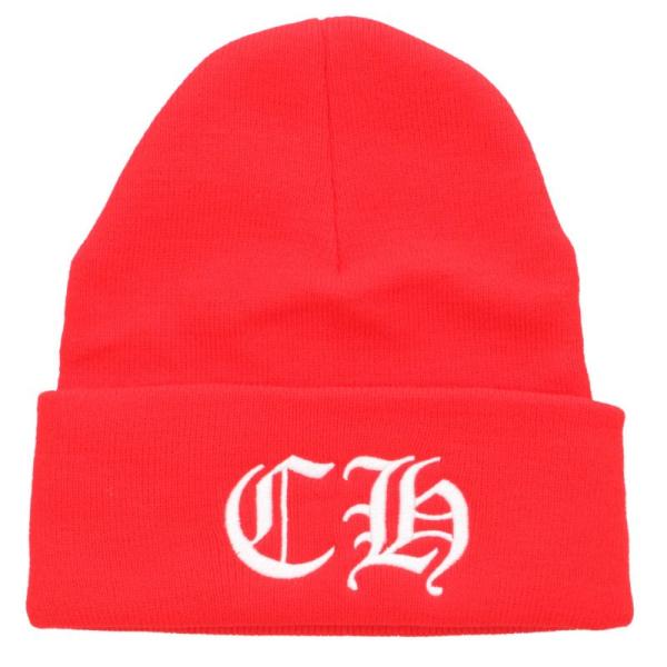CHROME HEARTS（クロムハーツ） ACRYL WATCH CAP アクリルワッチ