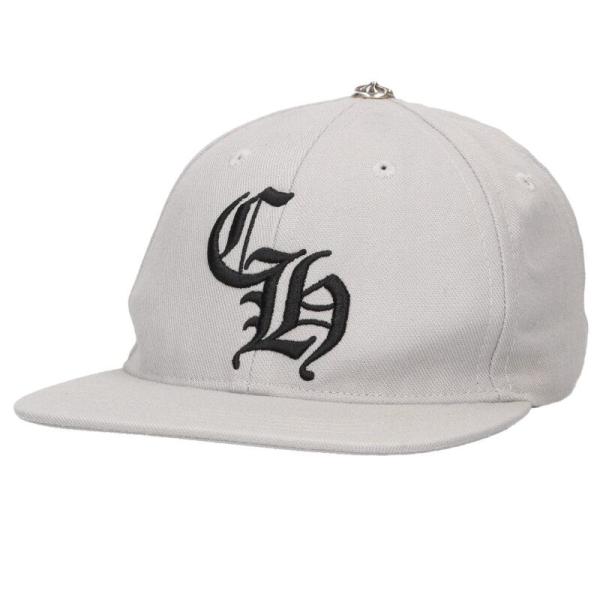 CHROME HEARTS（クロムハーツ） 帽子 サイズ:7.375 BASEBALL TRUCKER