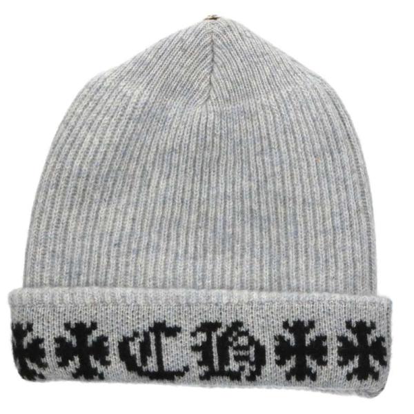 CHROME HEARTS（クロムハーツ） ビーニー BIG DADDY ビッグダディ