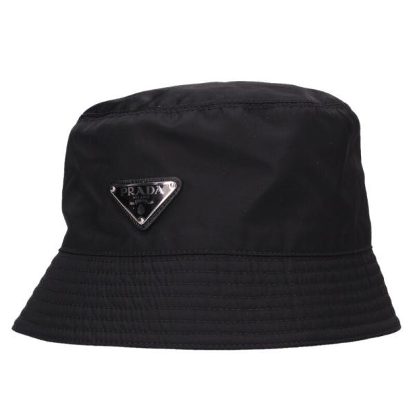 PRADA（プラダ） サイズ:XL 2HC137 Re-Nylonトライアングルロゴ