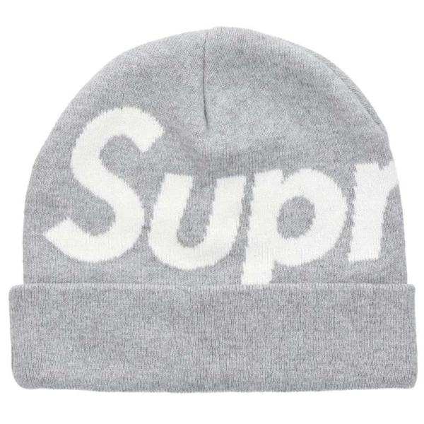 Supreme（シュプリーム） サイズ:ONE SIZE 24AW Big Logo Beanie