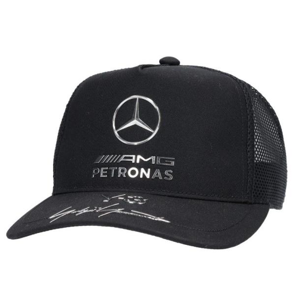 ワイスリー  MERCEDES AMG PETRONAS TRUCKER CAP A2L006 メルセデスAMGペトロナストラッカーキャップ メンズ ONE SIZE Y-3 ワイスリー サイズ:ONE SIZE MERCEDES AMG PETRONAS TRUCKER CAP