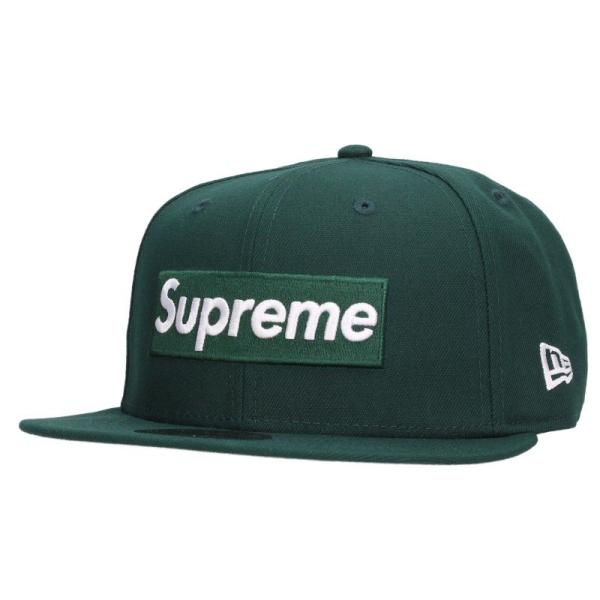 Supreme（シュプリーム） ニューエラ サイズ:7.5 25AW MLB Teams Box