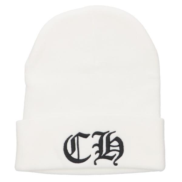 CHROME HEARTS（クロムハーツ） ACRYL WATCH CAP アクリルワッチ