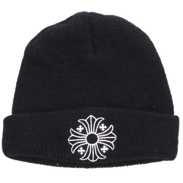 CHROME HEARTS（クロムハーツ） サイズ:ONE SIZE WOOL WATCH CAP CH