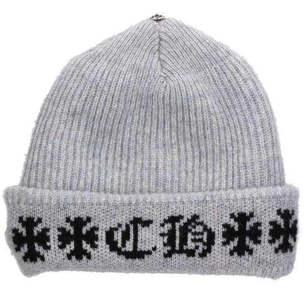 CHROME HEARTS（クロムハーツ） BIG DADDY ビッグダディ クロスボタン