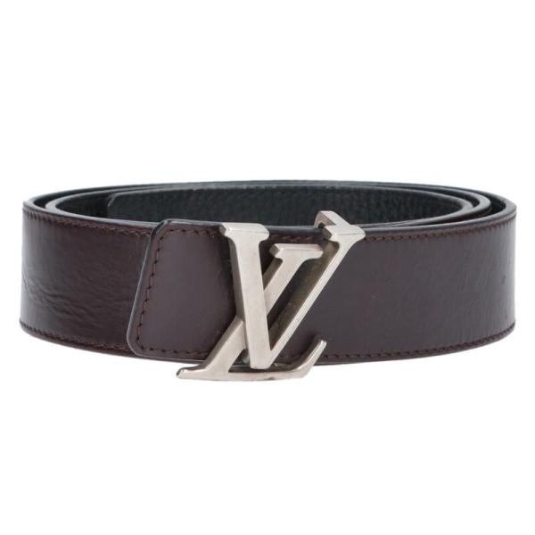 LOUIS VUITTON（ルイ・ヴィトン） サイズ:90 N1010 サンチュール LV