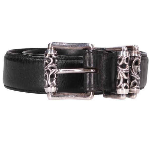CHROME HEARTSクロムハーツBLT ROLLER 3PC1.5 #32 CHROME HEARTS（クロムハーツ） 32インチ BLT ROLLER 3PC1.5 1.5inch