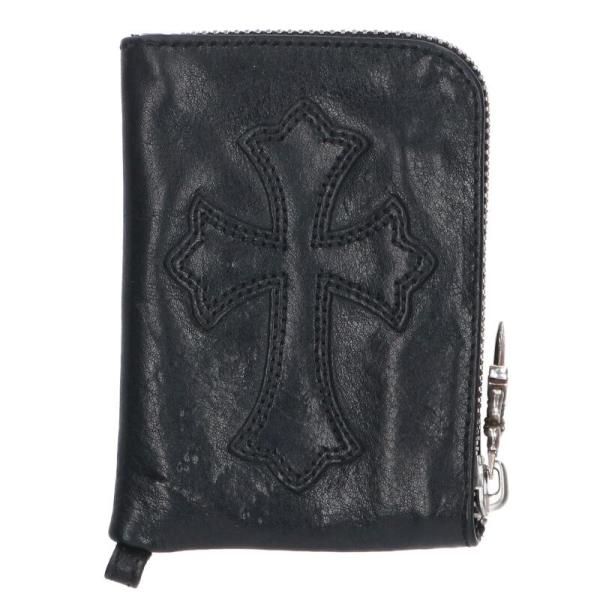 CHROME HEARTS クロムハーツ 財布 TINY ZIPタイニージップ CHROME HEARTS クロムハーツ 財布 TINY ZIPタイニージップ