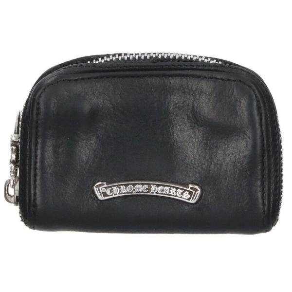 CHROME HEARTS クロムハーツ 財布 COIN CASE コインケース CHROME HEARTS クロムハーツ 財布 COIN CASE コインケース