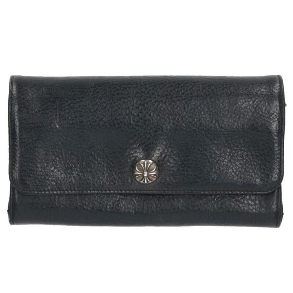 CHROME HEARTS クロムハーツ 財布 JUDY ジュディ クロスボタン CHROME HEARTS クロムハーツ 財布 JUDY ジュディ クロスボタン