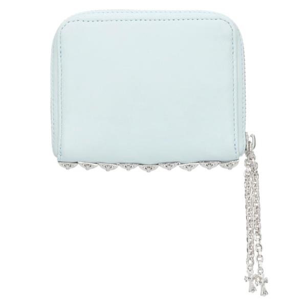 ★直営店購入正規品★クロムハーツ 3サイドジップ ピラミッド ウォレット 財布 CHROME HEARTS（クロムハーツ） 財布 3 SIDE ZIP 3サイドジップ 韓国
