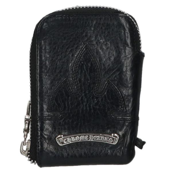 CHROME HEARTS（クロムハーツ） コインケース ONE TRILLION ワン