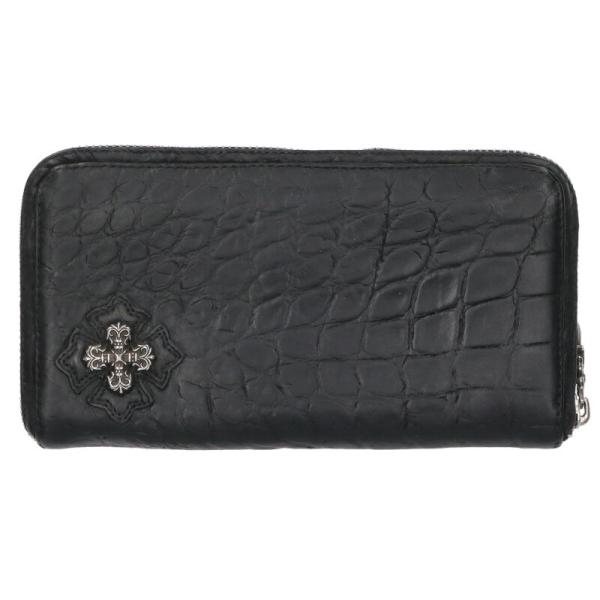 CHROME HEARTS（クロムハーツ） 財布 RC F ZP2 フィリグリープラス