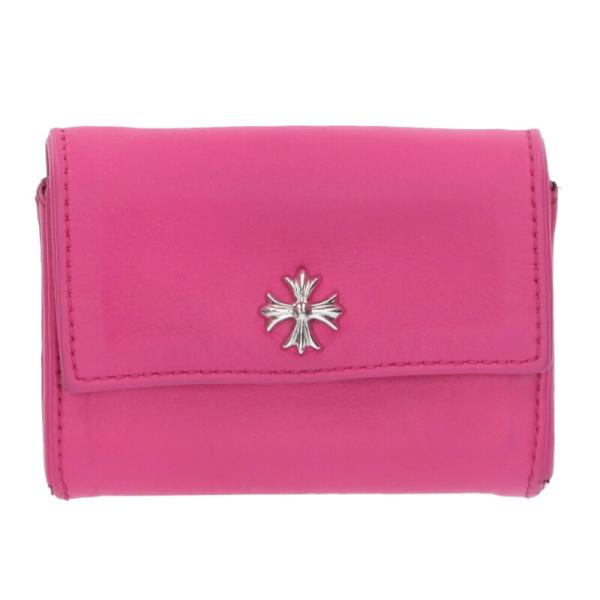 CHROME HEARTS（クロムハーツ） TINY WALLET タイニーウォレット CH