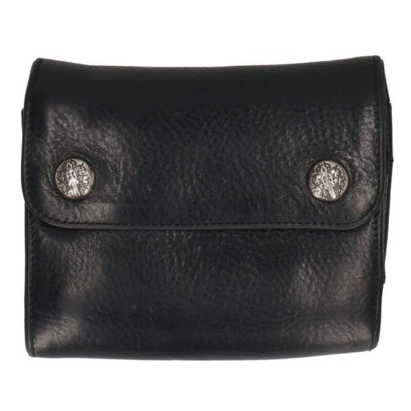 CHROME HEARTS（クロムハーツ） WAVE MINI ウェーブミニ ダガーボール