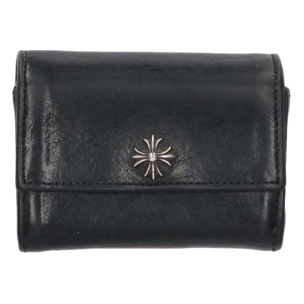 CHROME HEARTS（クロムハーツ） TINY WALLET タイニーウォレット CH