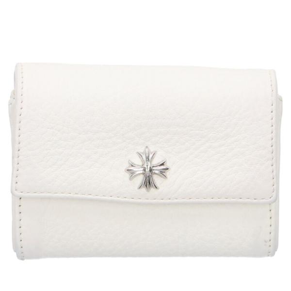 CHROME HEARTS（クロムハーツ） 財布 TINY WALLET タイニーウォレット