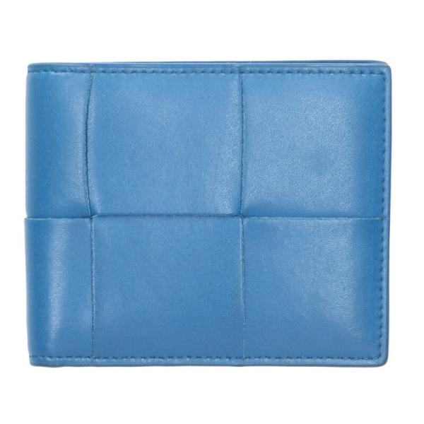 BOTTEGA VENETA（ボッテガ・ヴェネタ） 財布 イントレチャートレザー2