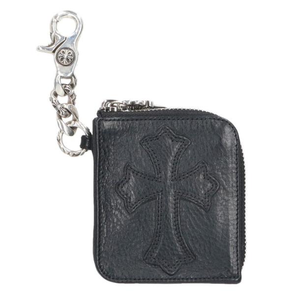 CHROME HEARTS（クロムハーツ） OFF THE CUFF キーチェーン付きクロス