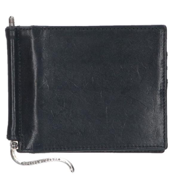CHROME HEARTS（クロムハーツ） 財布 WALLET MONEY CLIP