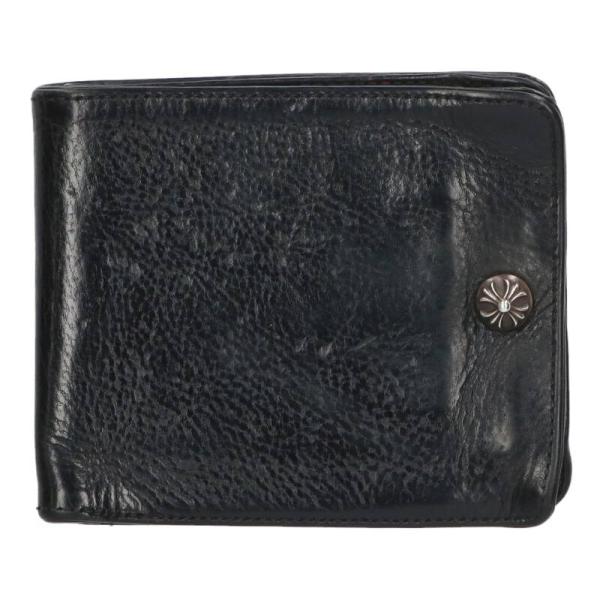 CHROME HEARTS（クロムハーツ） 財布 1SNAP 1スナップ クロスボール