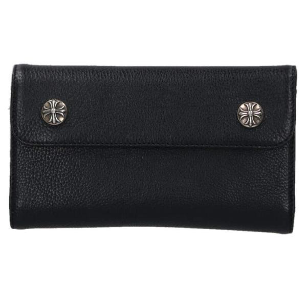 CHROME HEARTS（クロムハーツ） WAVE CROSS BALL ウェーブ クロス