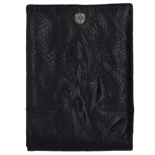 CHROME HEARTS（クロムハーツ） 財布 AINT NOTHIN 2 DO フレアニー二