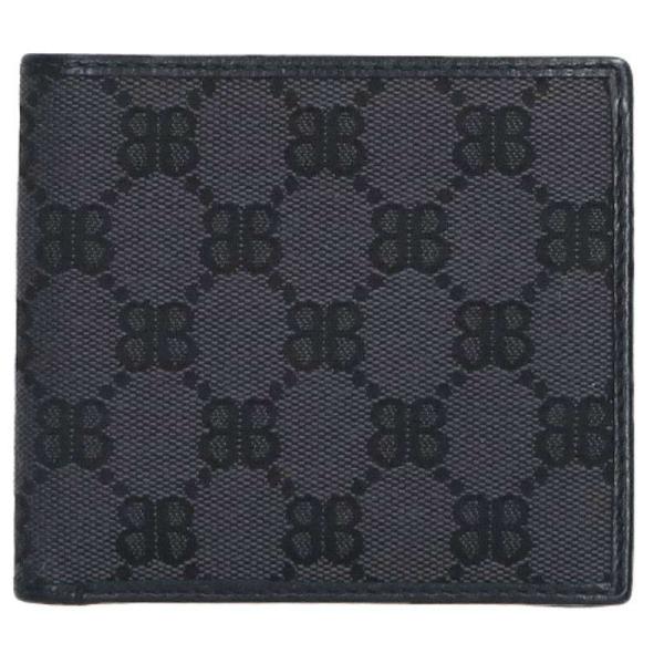 BALENCIAGA（バレンシアガ） グッチ 680430 ハッカープロジェクト総柄
