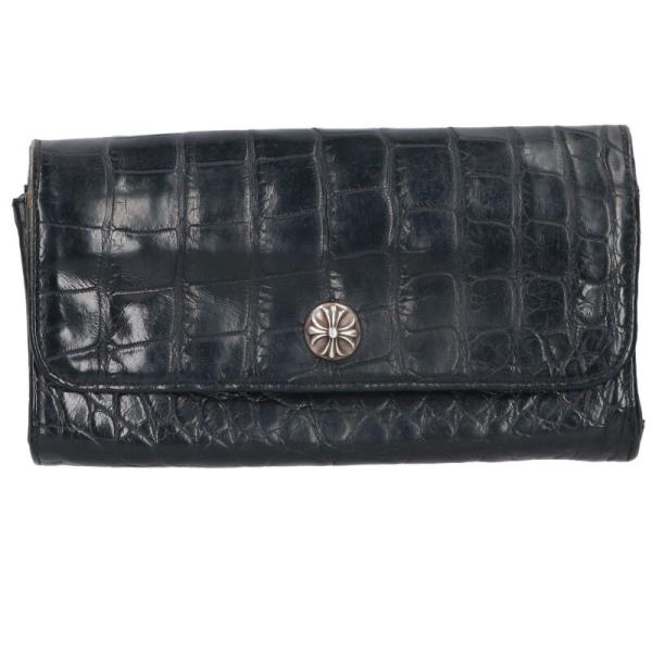 CHROME HEARTS（クロムハーツ） JUDY ALLIGATOR ジュディアリゲーター
