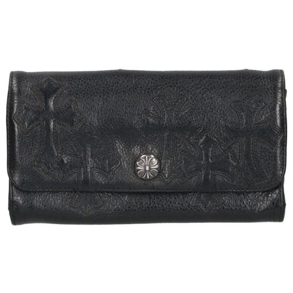 CHROME HEARTS（クロムハーツ） JUDY CROSS PATCH ジュディクロス