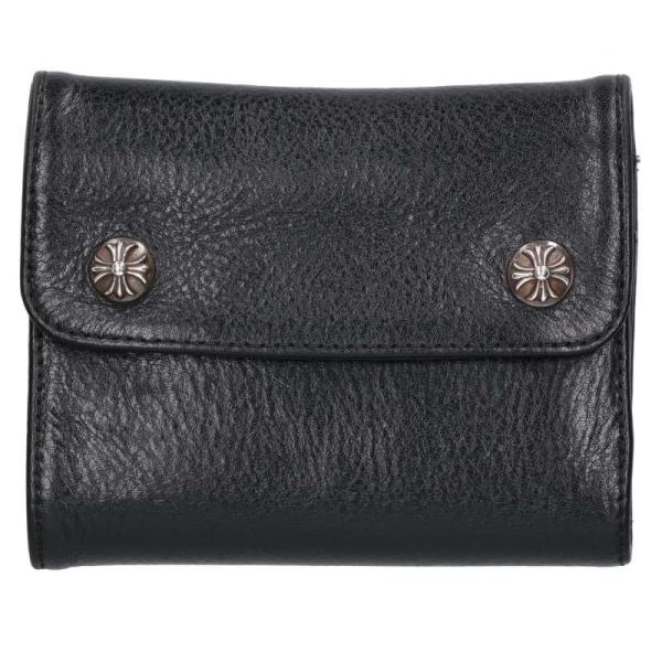 CHROME HEARTS（クロムハーツ） WAVE MINI ウェーブミニ クロスボール