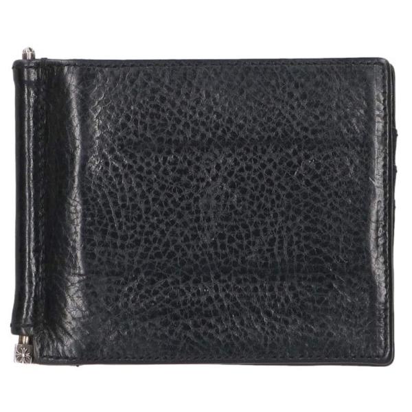 CHROME HEARTS（クロムハーツ） WALLET MONEY CLIP マネークリップ