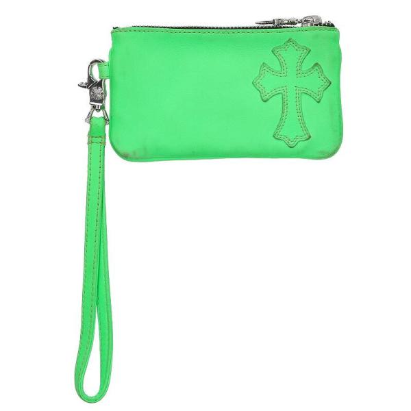 CHROME HEARTS クロムハーツ コインケース ジッパーチェンジ CHROME HEARTS クロムハーツ コインケース ジッパーチェンジ