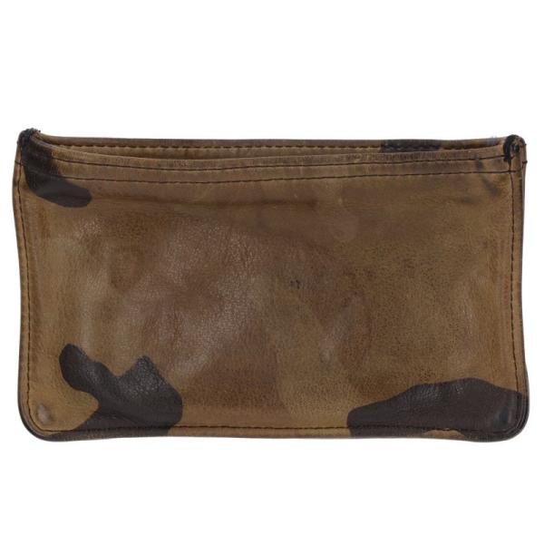 CHROME HEARTS（クロムハーツ） ZPR CHNG PURSE2 チェンジパース #2